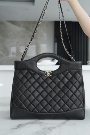 chanel 23A 31bag large