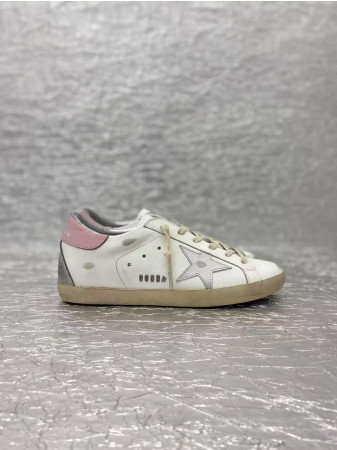 UA Golden Goose Super-Star Sneaker