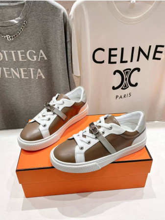 UA Hermes Day Sneaker