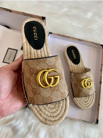 UA GUCCI SLIDE
