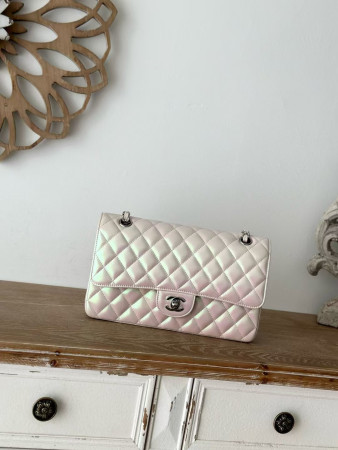 Chanel Classic Flap Handbag CF 25.5x 15x6cm