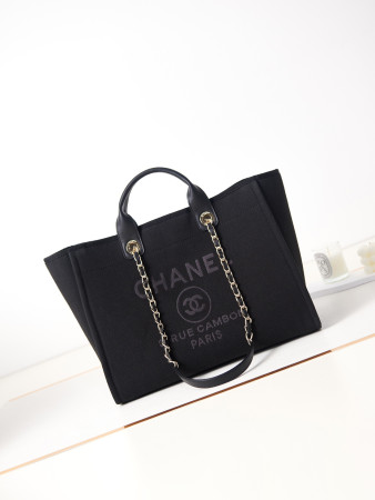 Chanel Shopping Bag 30x39x22cm