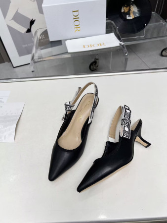 UA Dior J'Adior Slingback Pump