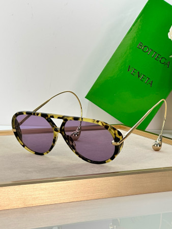 Bottega Veneta BV 24SS Sunglasses
