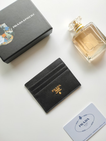 PRADA CARD HOLDER 8-10CM
