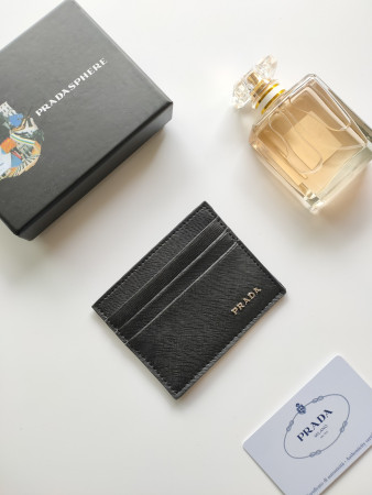 PRADA CARD HOLDER 8-10CM