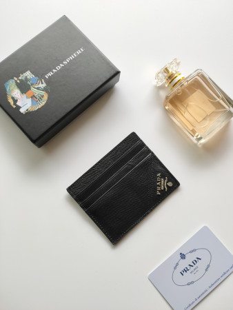 PRADA CARD HOLDER 8-10CM