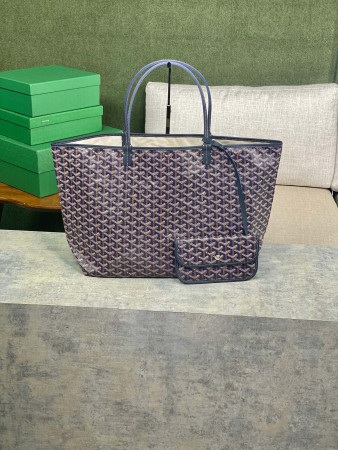 Goyard Saint Louis GM Bag 34 cm x 20 cm x 40 cm