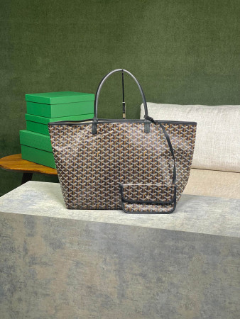 Goyard Saint Louis GM Bag 34 cm x 20 cm x 40 cm