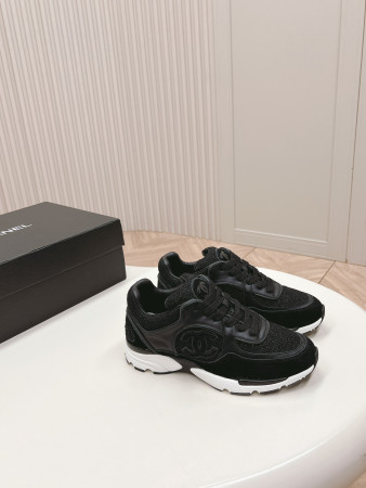 UA CHANEL SNEAKER