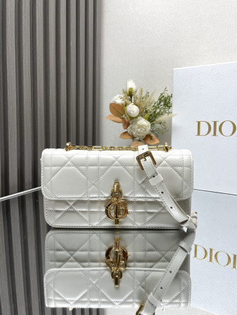 Dior Miss Daisy Mini Bag 22 x 12.5 x 4 cm