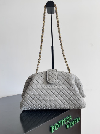 Bottega Veneta Lauren 1980 16.5x31.5x11cm