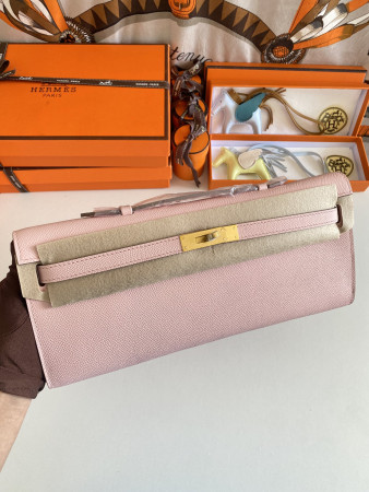 Hermes Kelly Cut 31cm Epsom Leather