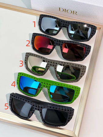 Dior Glasses 3D S1I 57-18-135