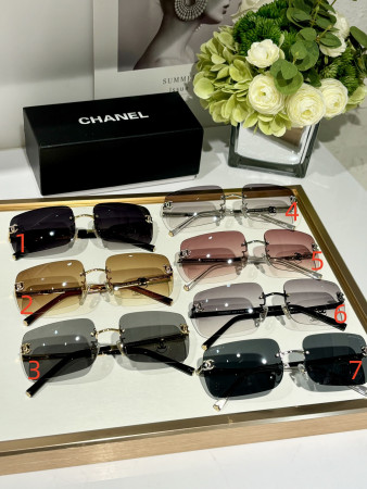Chanel Glasses CH4218 60-19-14