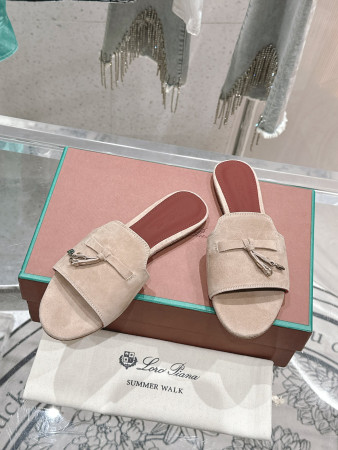 UA Loro Piana Summer Charms Sandal