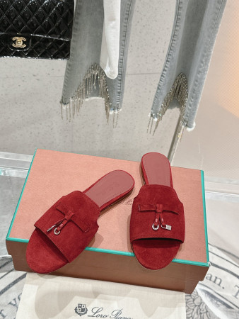 UA Loro Piana Summer Charms Sandal