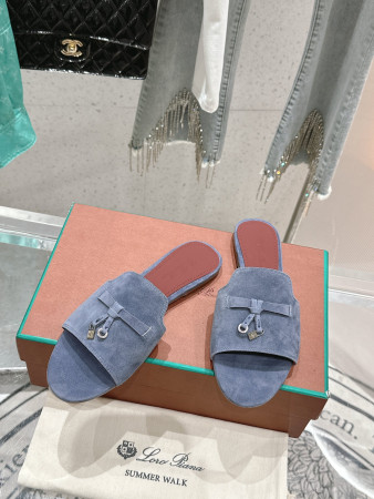 UA Loro Piana Summer Charms Sandal