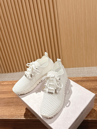 UA Jimmy Choo Casual Sneakers