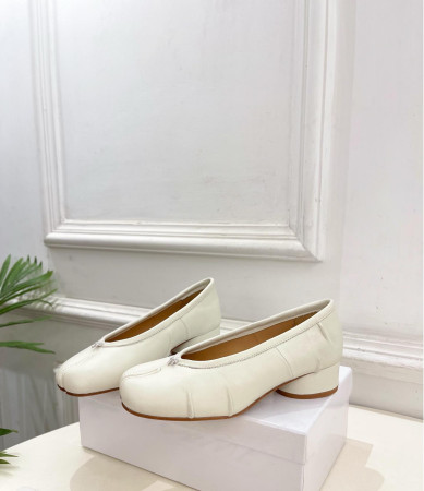 UA Maison Margiela Tabi Ballerina