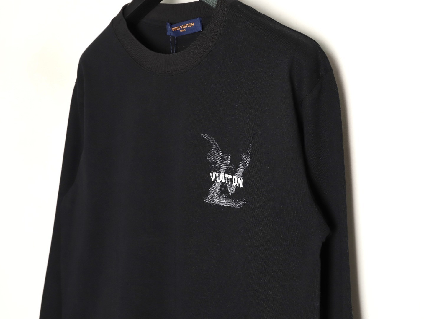 Louis Vuitton Long-sleeved T-shirt