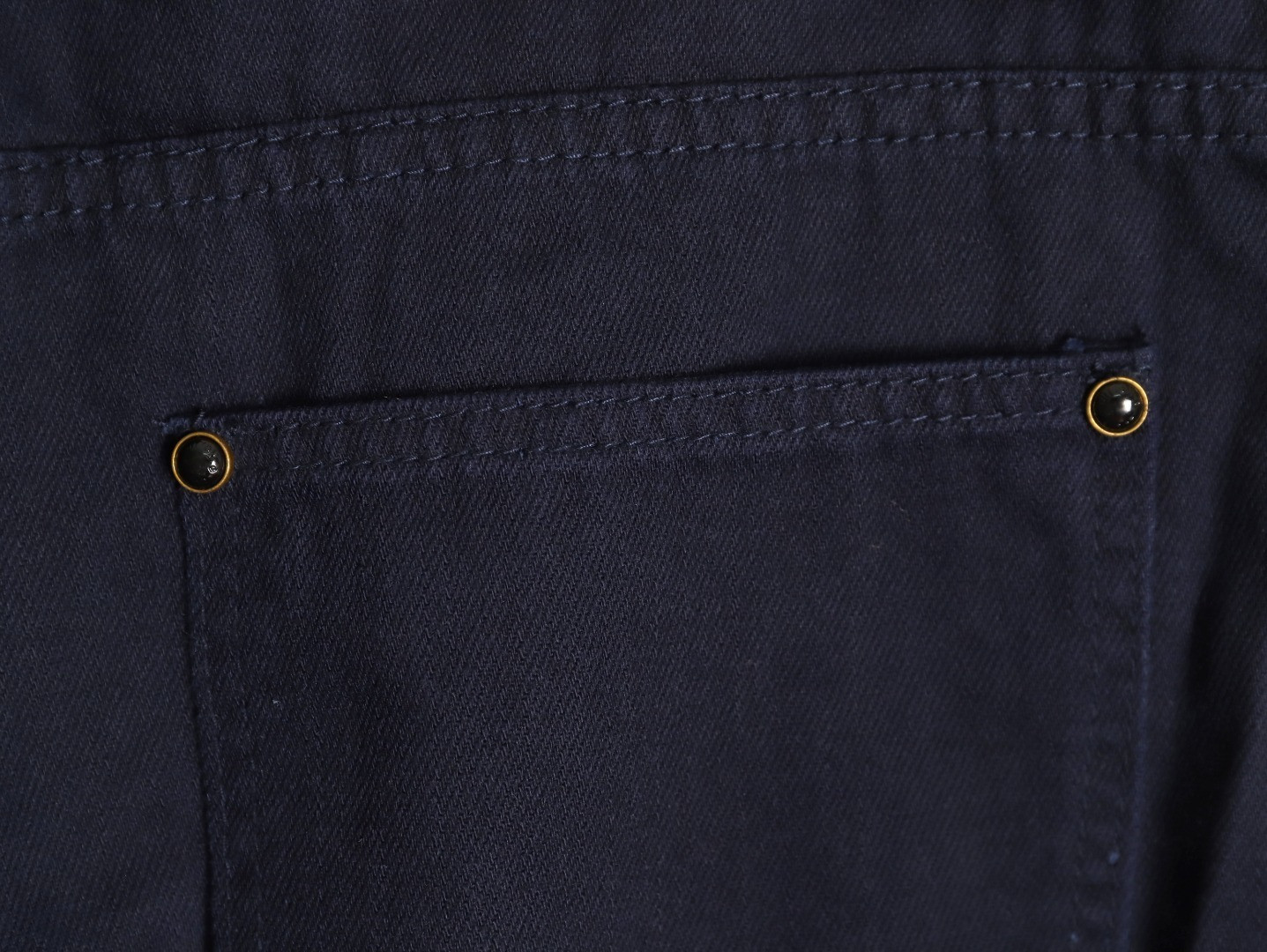 Louis Vuitton LV Jeans