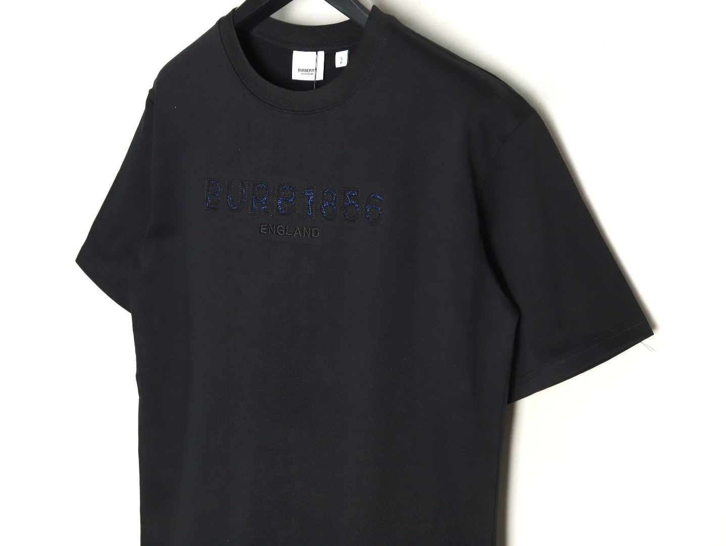 Burberry BBR 25SS Short-sleeved T-shirt
