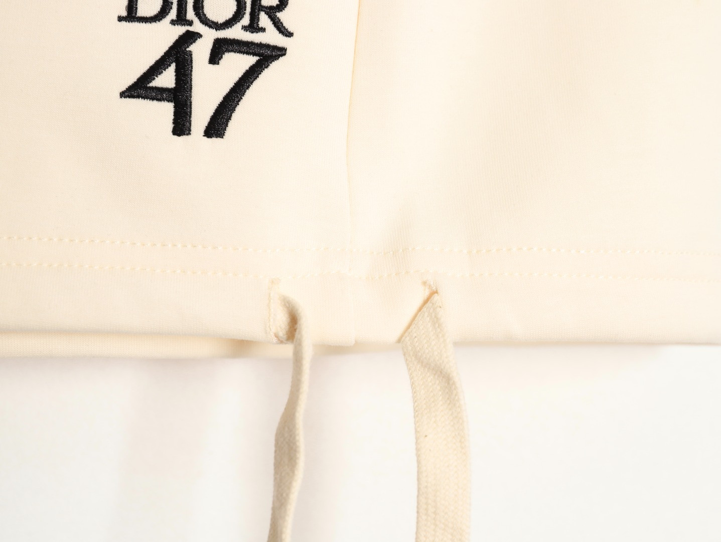 Dior 25ss shorts