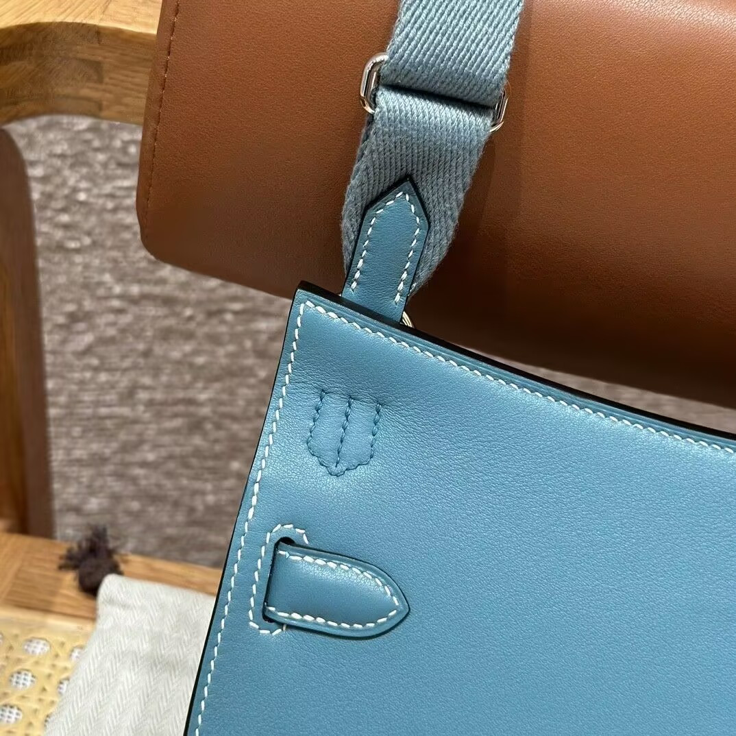 Hermes Mini Jypsiere 23×17×5cm