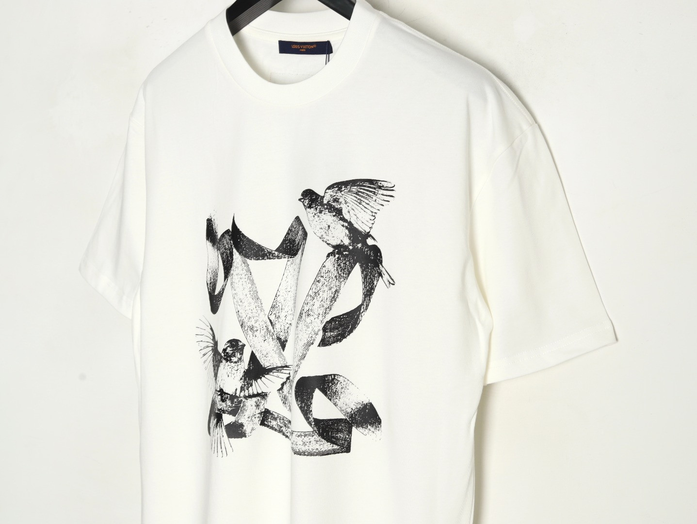 LOUIS VUITTON LV Short-sleeved T-shirt