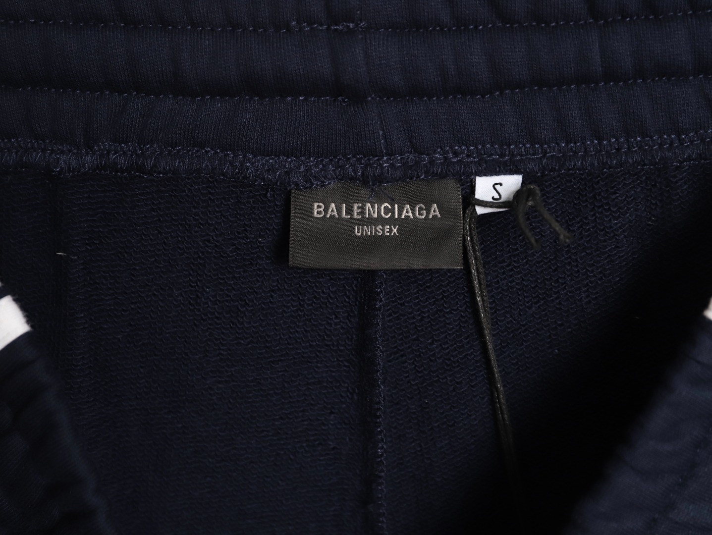 Balenciaga Pants Suit
