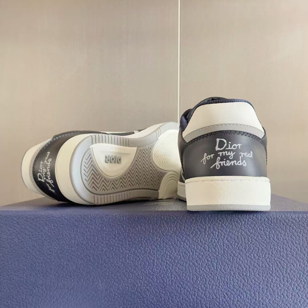 UA Dior B27 Sneaker