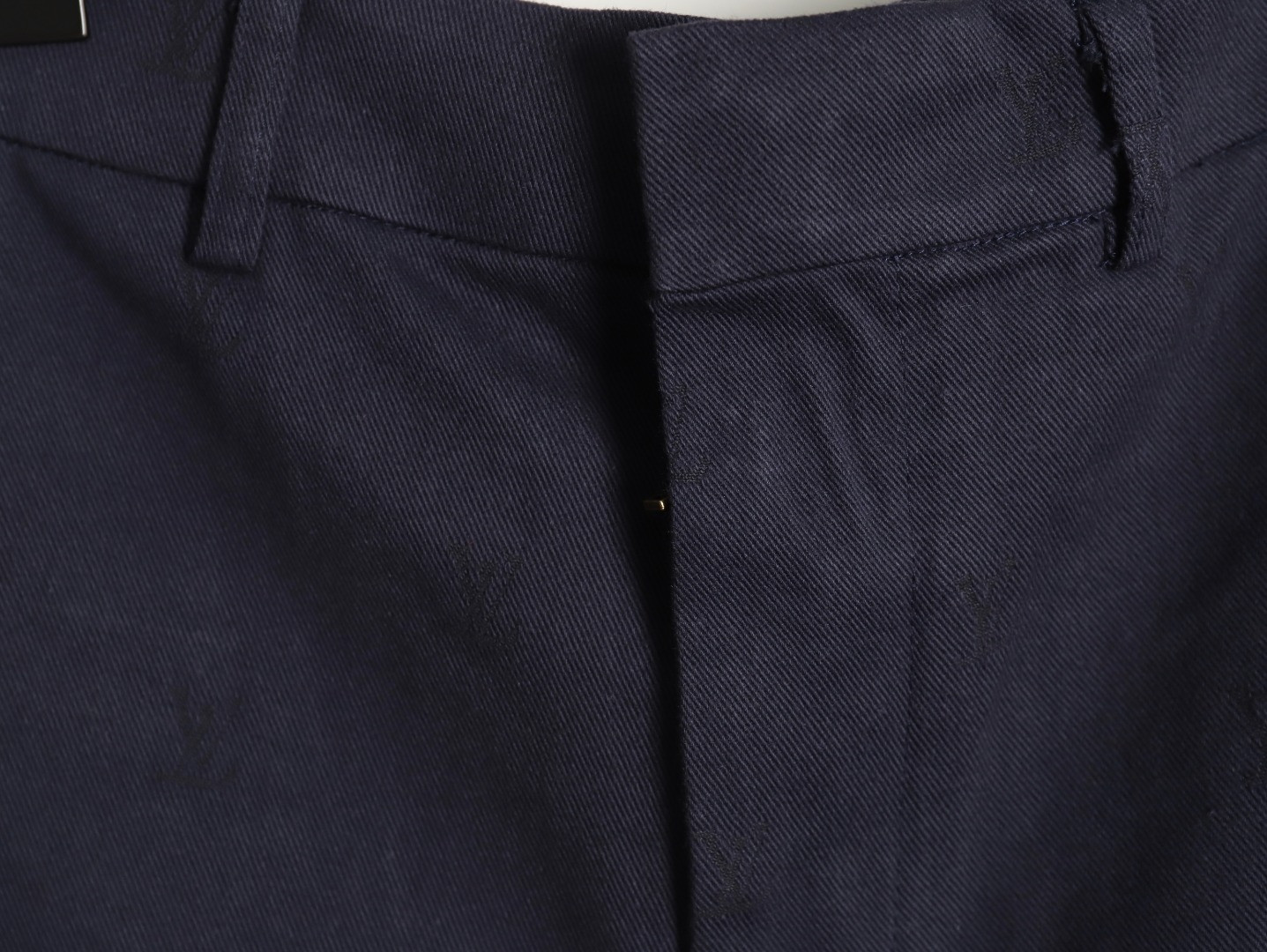 Louis Vuitton LV 24ss shorts