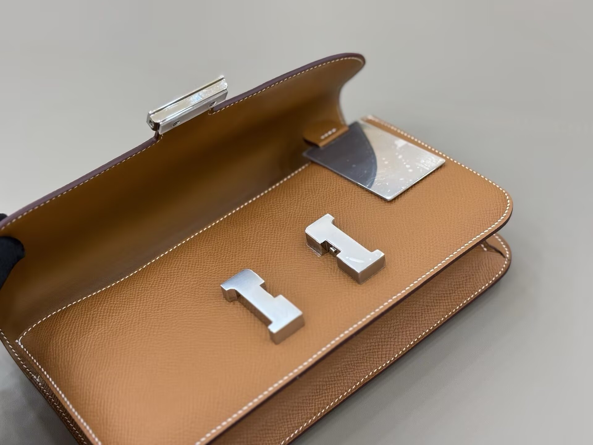 Hermes Constance Elan 20.5x2x13cm