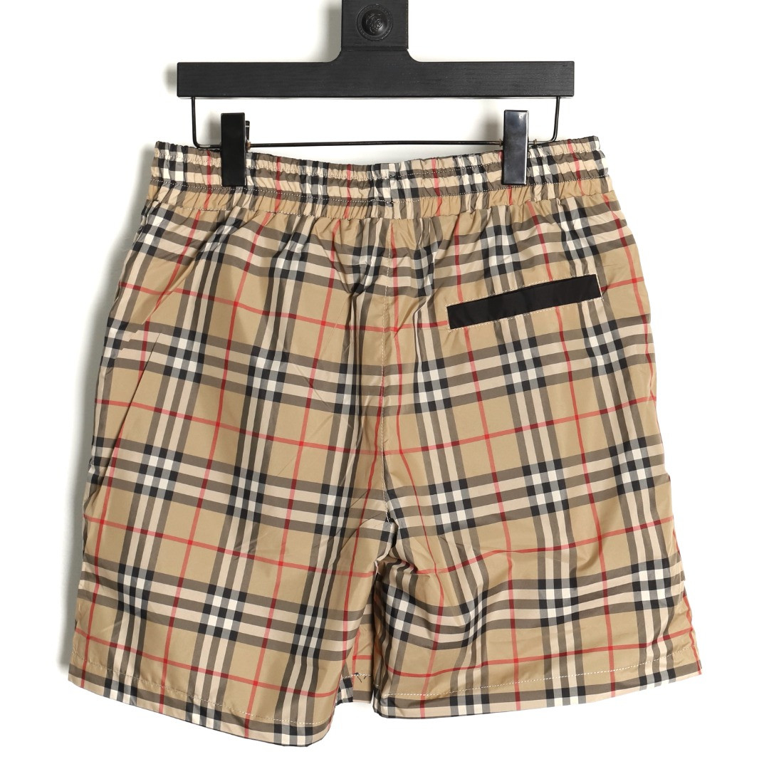 BURBERRY shorts