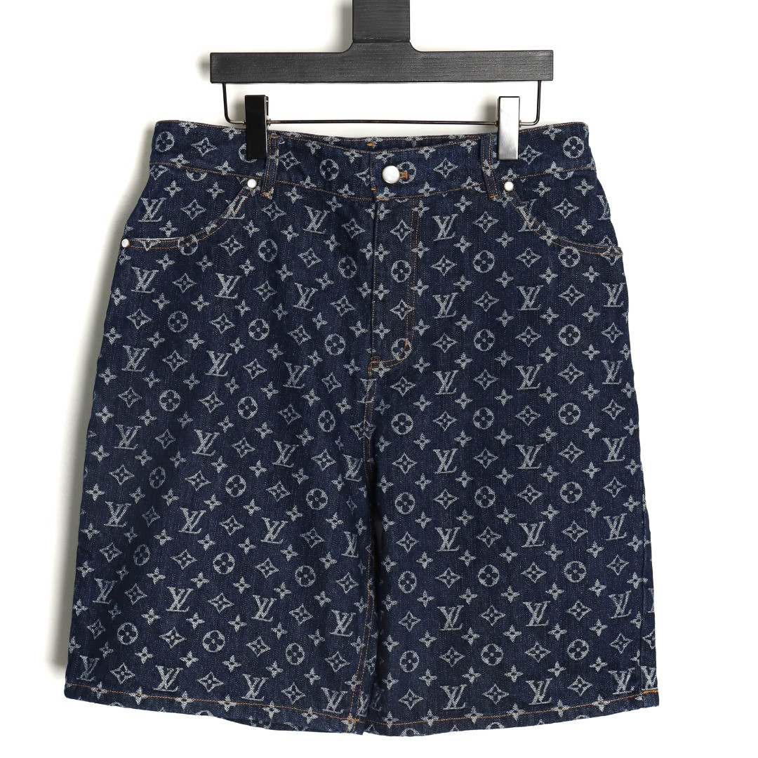 Louis Vuitton LV 25ss shorts