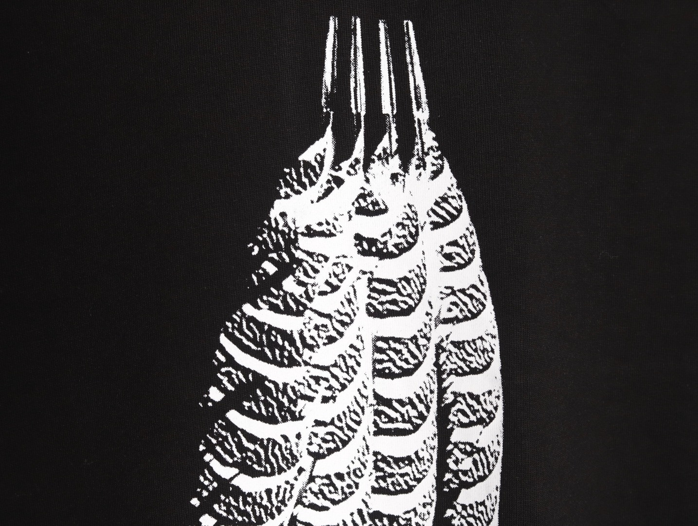 Loewe 25SS Short-sleeved T-shirt