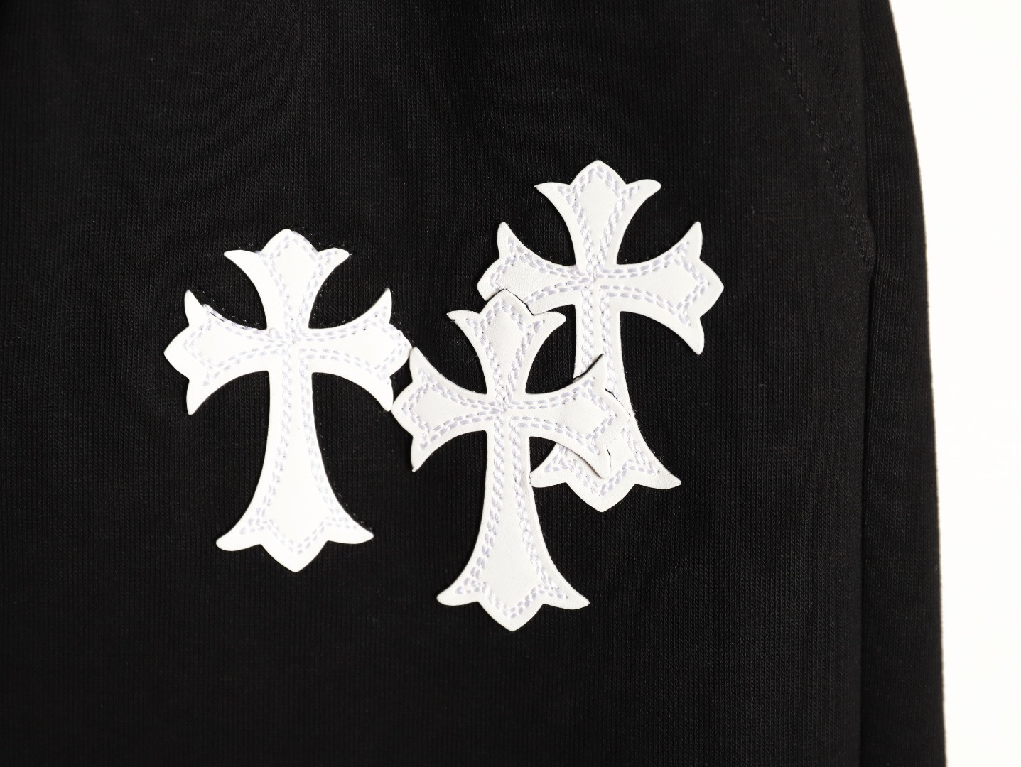 Ch*0me He**ts ch 25ss shorts