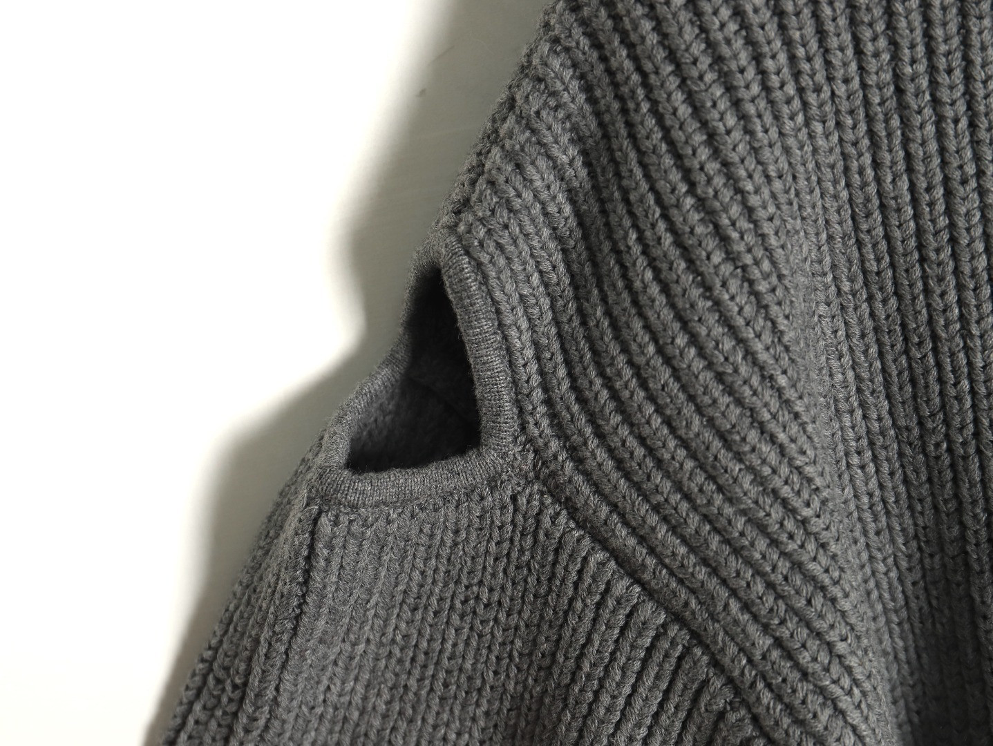 Bottega Veneta BV 23FW Sweaters