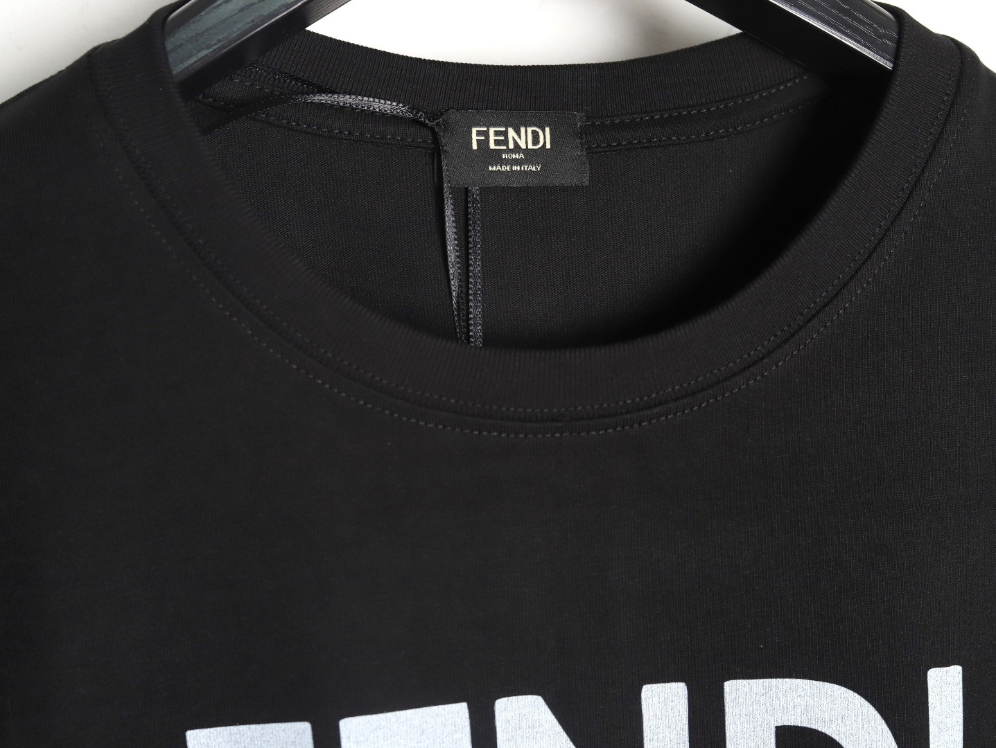 Fendi Short-sleeved T-shirt