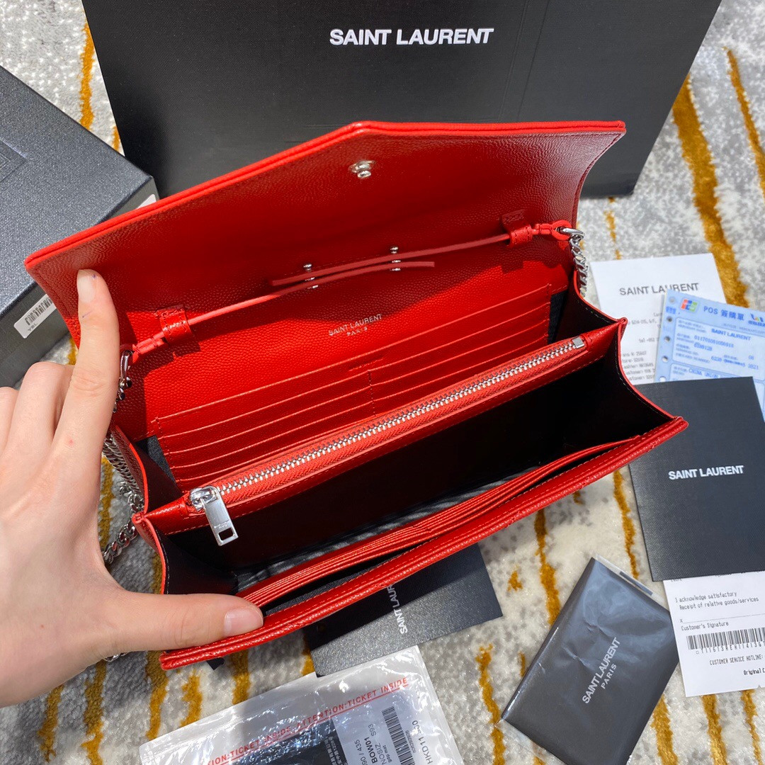 YSL WOC 19cm