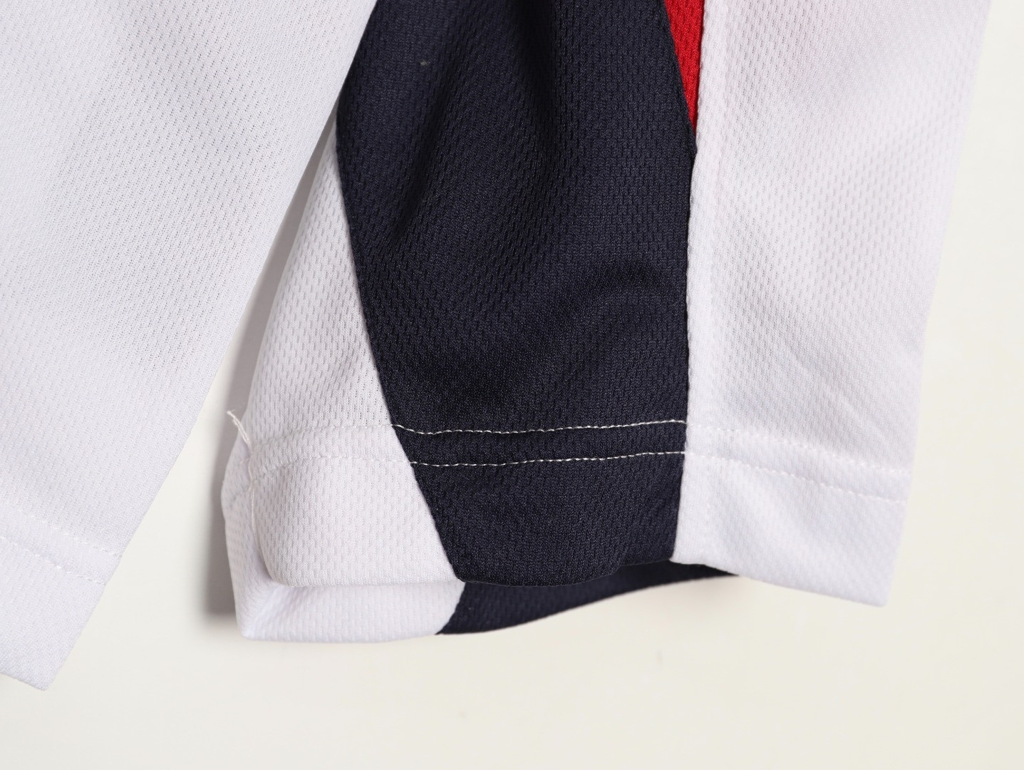 Balenciaga Long-sleeved T-shirt