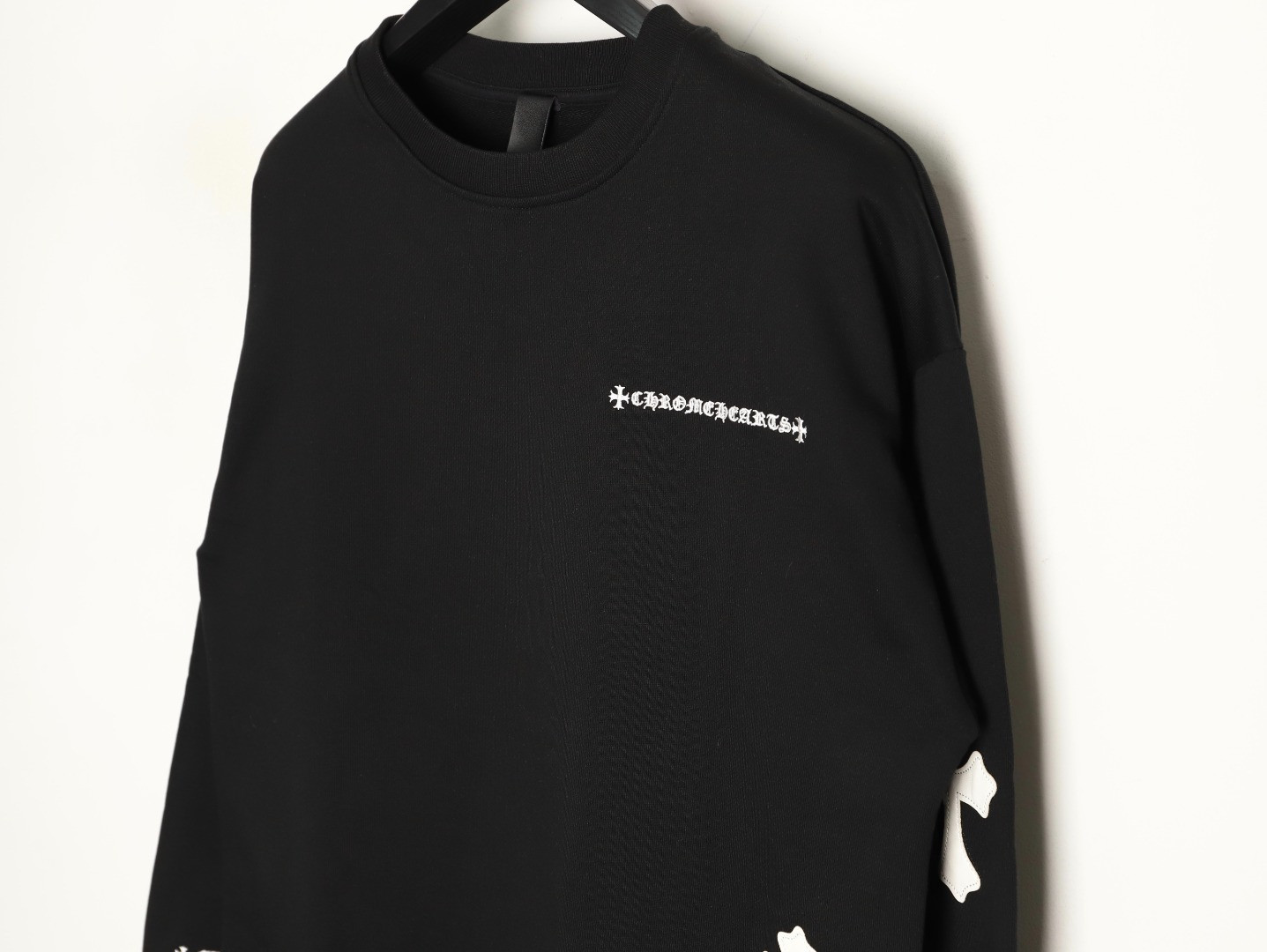 Ch*0me He**ts 25fw hoodies