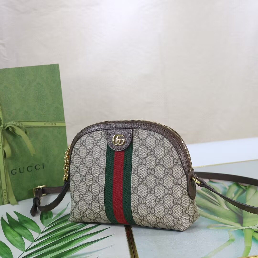Gucci GG Ophidia bag