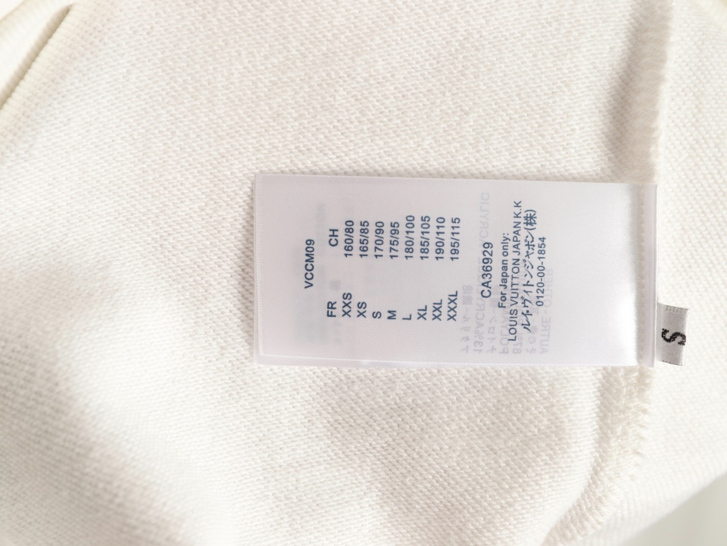 Louis Vuitton LV 25FW Hoodies