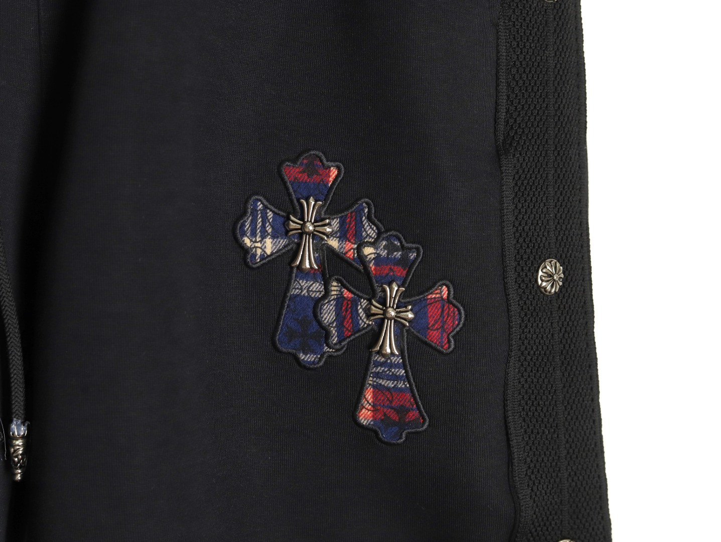 Ch*0me He**ts ch shorts