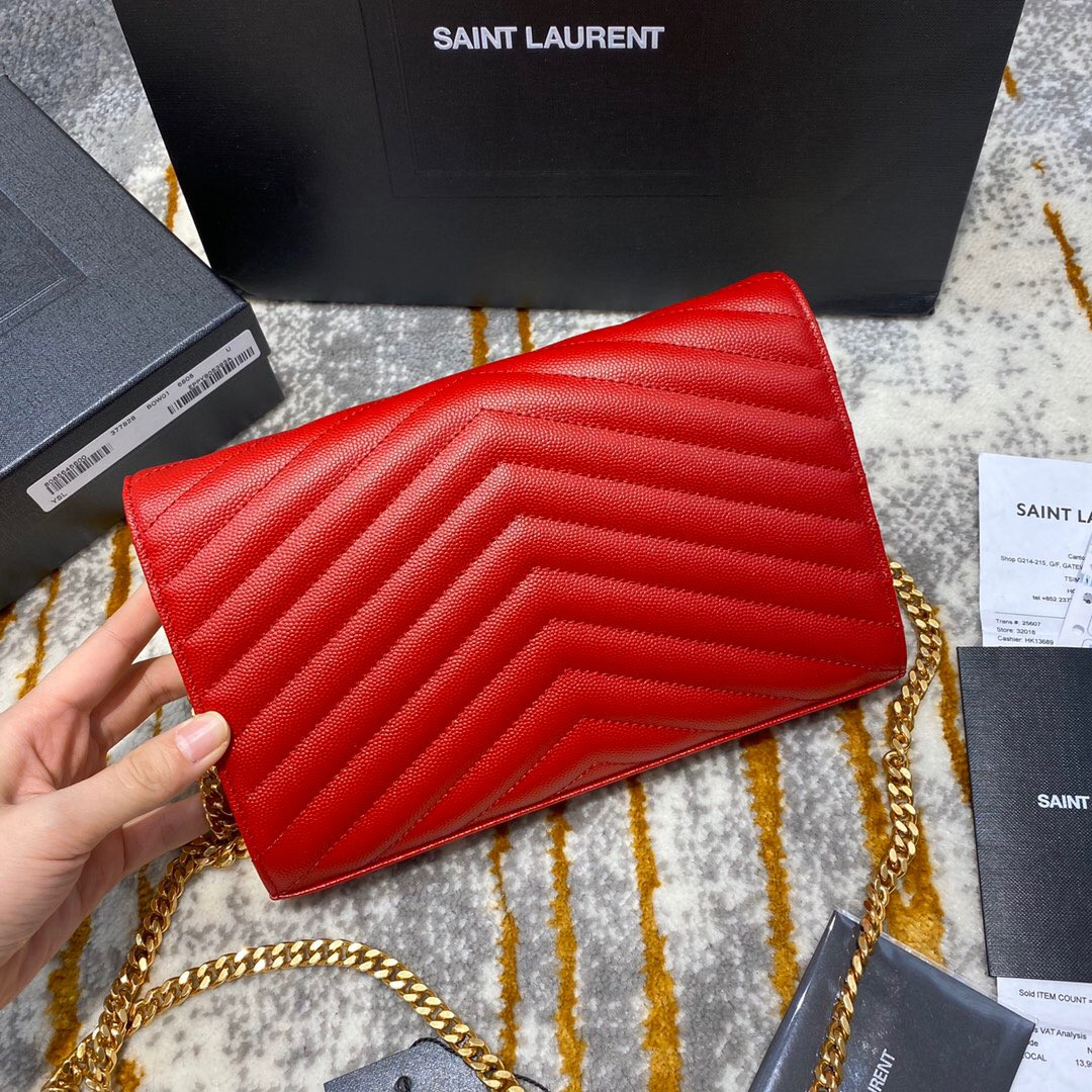 YSL WOC 19cm