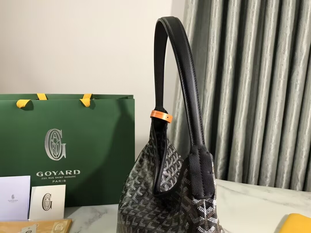Goyard BOHEME HoBo 27x15x42cm