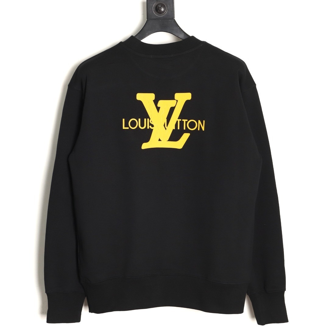 Louis Vuitton LV 25Fw Hoodies