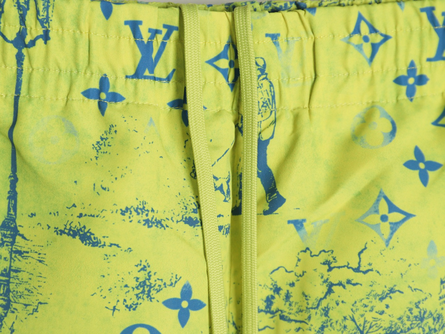 Louis Vuitton LV shorts